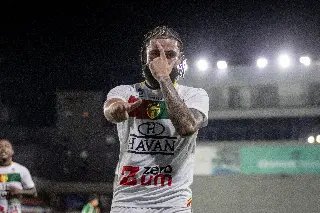 Brusque vence o Concórdia e conquista a primeira vitória na Copa SC - 2
