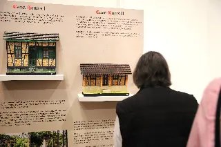 Casa Scharf abre as portas para sua primeira mostra museológica - 6