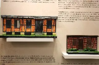 Casa Scharf abre as portas para sua primeira mostra museológica - 8
