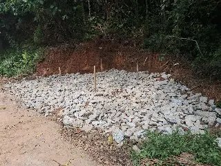 (VÍDEO) Após 30 anos de espera, moradores terão abastecimento garantido na rua Luiz Machado - 2