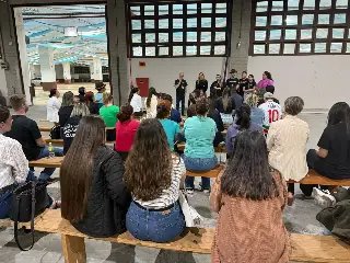 Desfile de abertura da Fenarreco terá novo local e atrações especiais - 2