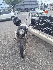 Colisão entre moto e carro deixa mulher ferida em Brusque - 2