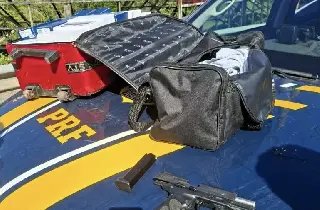 Mais de 60 celulares furtados são recuperados em SC - 2