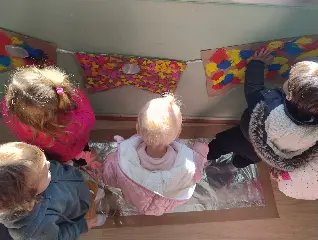 Ritmo, música e robótica despertam noções matemáticas em bebês de seis meses - 3