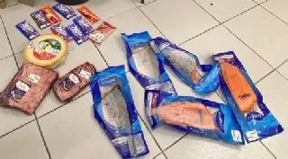 Mulher é detida após furtar mais de R$ 1,2 mil de mercadorias - 1
