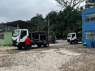 Novos equipamentos são entregues na Secretaria de Obras - 4