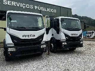 Novos equipamentos são entregues na Secretaria de Obras - 3