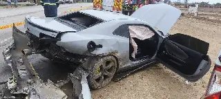 Polícia traz novas atualizações sobre acidente que deixou família ferida - 1