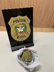 (VÍDEO) Operação em Brusque prende por tráfico e trabalho análogo à escravidão - 2