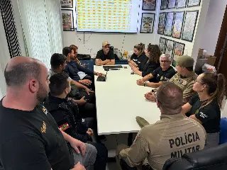 Fenarreco contará com reconhecimento facial e aumento nas equipes de segurança - 1