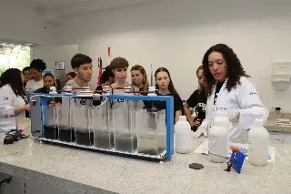UNIFEBE Profissões 2025 será realizado na próxima terça-feira - 1