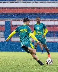 Quadricolor encerra preparação para enfrentar a Ponte Preta - 2