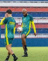 Quadricolor encerra preparação para enfrentar a Ponte Preta - 4