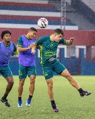 Quadricolor encerra preparação para enfrentar a Ponte Preta - 3