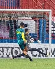 Quadricolor encerra preparação para enfrentar a Ponte Preta - 5