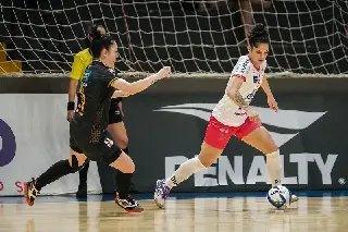 Barateiro Havan Futsal é vice-campeão da Taça Brasil - 6