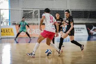 Barateiro Havan Futsal é vice-campeão da Taça Brasil - 2