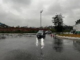 Corrida “Corra Por Elas” será realizada neste domingo e terá alterações no trânsito - 1
