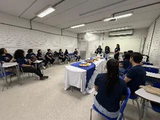 Curso de Costura Industrial do Sindivest conclui nona turma e abre inscrições para nova edição - 1