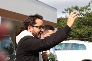 Comunidade São Francisco de Assis celebra seu padroeiro - 1