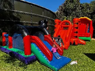 Dia das Crianças terá programação especial no Parque Leopoldo Moritz - 3