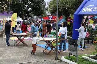 Sábado Fácil de outubro terá edição especial do Dia das Crianças - 1