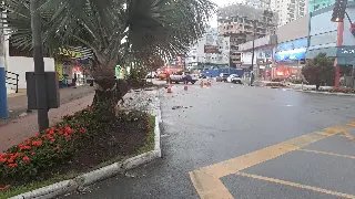 Bebê engasgado a caminho do hospital sofre acidente e criança fica em estado grave - 1