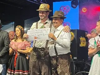 (VÍDEO) Está oficialmente aberta a 38ª edição da Fenarreco! - 3