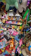 Operação apreende R$ 100 mil em brinquedos piratas às vésperas do Dia das Crianças - 3