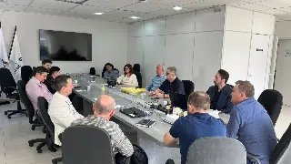 Diretor da AmpeBr assume a presidência do Vale Dos Teares Convention & Visitors Bureau - 3