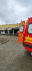 Mulher é socorrida pelos bombeiros após parada cardiorrespiratória - 2