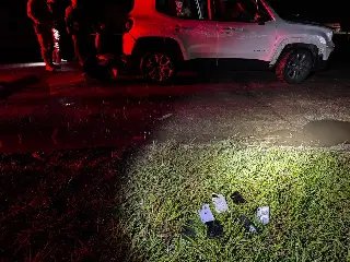 Três pessoas são presas por furto de celulares durante a Oktoberfest - 2