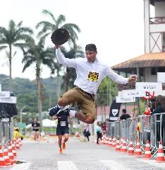 Primeira Corrida da Fenarreco une esporte e tradição - 4