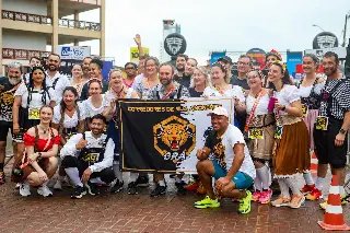 Primeira Corrida da Fenarreco une esporte e tradição - 6