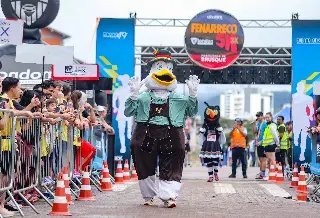 Primeira Corrida da Fenarreco une esporte e tradição - 5