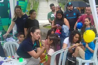 Sábado Fácil movimenta o comércio e anima adultos e crianças - 2