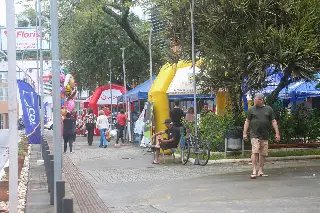 Sábado Fácil movimenta o comércio e anima adultos e crianças - 6