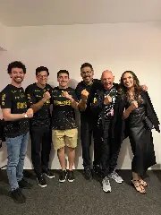 Luciano Hang celebra 63 anos com experiência no UFC - 4
