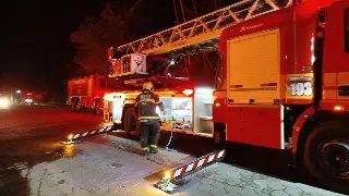 Bombeiros atualizam informações sobre incêndio na empresa - 5