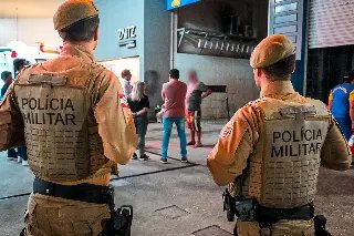 Prefeitura realiza nova abordagem social a pessoas em situação de rua - 10