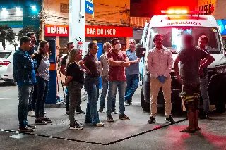 Prefeitura realiza nova abordagem social a pessoas em situação de rua - 15