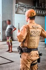 Prefeitura realiza nova abordagem social a pessoas em situação de rua - 8