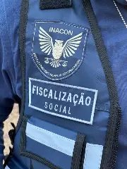 'INACON?': falsos fiscais do consumidor são presos após se passarem por servidores públicos - 2