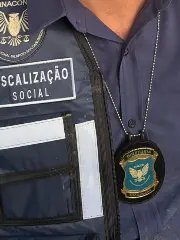 'INACON?': falsos fiscais do consumidor são presos após se passarem por servidores públicos - 1