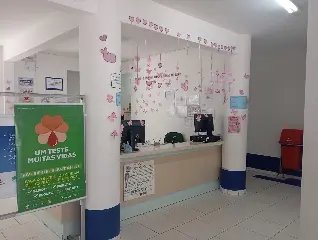 Sábado terá mobilização do Outubro Rosa em todas as UBSs - 1