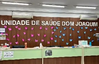 Sábado terá mobilização do Outubro Rosa em todas as UBSs - 2