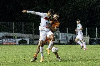 De forma melancólica, Brusque se despede da Copinha com derrota em Ibirama - 1