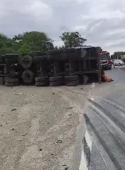 (VÍDEO) Câmera registra batida que deixou uma vítima fatal em Indaial - 4