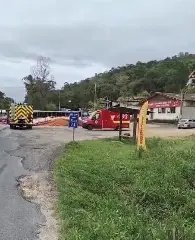 (VÍDEO) Câmera registra batida que deixou uma vítima fatal em Indaial - 6