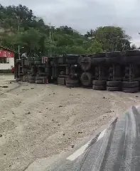 (VÍDEO) Câmera registra batida que deixou uma vítima fatal em Indaial - 2